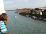 Salida de Venecia en el Costa Fascinosa
Salida, Venecia, Costa, Fascinosa