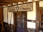 Librería
Quintanilla del Agua (Burgos)