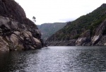 CAÑON DEL SIL
RIBEIRA SACRA