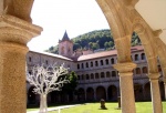 PARADOR DE SANTO ESTEVO