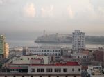 MALECÓN Y FARO (La Habana)