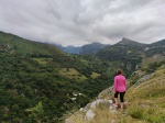Paisaje de Asturias