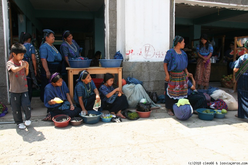 LO MEJOR DE GUATEMALA: POR TIERRAS DE VOLCANES Y LAGOS - Blogs de Guatemala - EL LAGO ATITLAN (3)