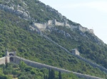 Muralla de Ston