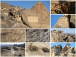 Parque Nacional de Gobustan