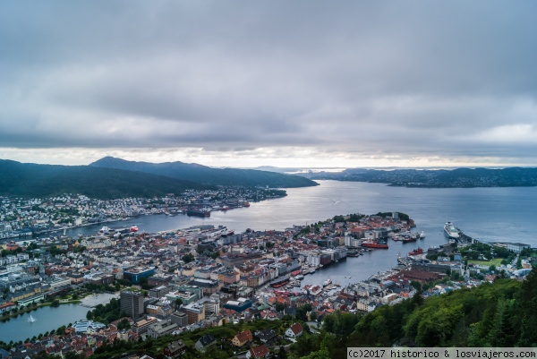 Bergen_floyen
Vista de Bergen desde el mirador de Floyen

