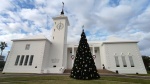 Ayuntamiento de Hamilton, Bermudas