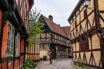 Museo Den Gamle By
Museo, Gamle