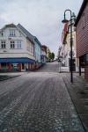 calle de Stavanger