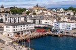 Puerto de Alesund