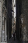 Calle Genovesa
Génova