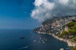 Mirador de Tragara en Capri
Mirador, Tragara, Capri