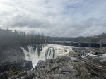Cascadas de Grand Falls