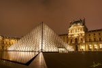 Museo del Louvre - Paris
Museo Louvre Piramide París Francia Europa