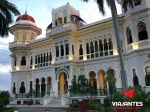 Palacio del Valle en Cienfuegos