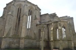 Ruinas de Santo Domingo - Pontevedra