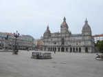 Plaza María Pita
