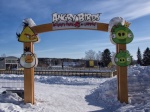 Angry Bird Rovaniemi 2
Angry, Bird, Rovaniemi, entrada, parque, publico, playground