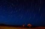 Estrellas en el Desierto
Estrellas, Desierto, Toda, Chebbi, experiencia, estrellas, contaminación, lumínica