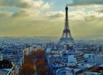 TORRE EIFFEL