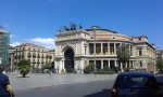 Palermo plaza
Palermo, plaza