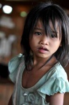 Niña en el sur de Laos
Niña, Laos, niños, laosianos, dieron, algunos, mejores, ratos, viaje, guapísima