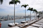 Sky Park
Park, Marina, Sands, edificio, piscina, especial