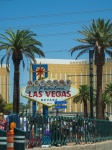 Wellcome to Las Vegas