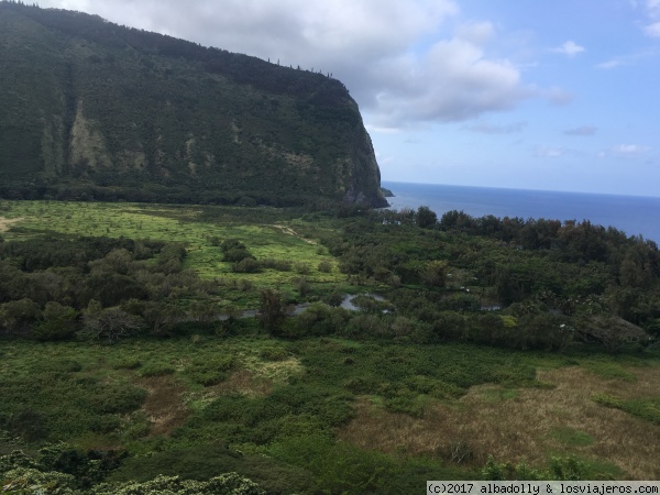 waipi´o valley. Hawaii
Waipi´o valley
