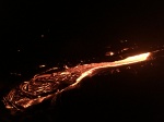 Lengua de lava. Hawaii