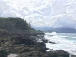 Queen´s bath.Kauai