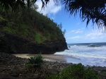 Hanakapi´ai Beach. Kalalau trail.Kauai
Hanakapi´ai, Beach, Kalalau, Kauai, trail