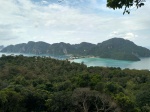 Koh Phi Phi Don desde el View Point