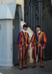 VATICANO Guardias suizos
VATICANO, Guardias, Vaticano, suizos, uniforme