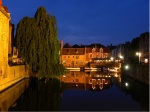 Brujas de noche
Brujas, noche, vista, nocturna