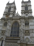 Westminster Abbey
Westminster, Abbey, Imagen, fachada