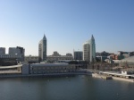 Parque das Naçoes
Parque, Naçoes, Panoramica, edificios