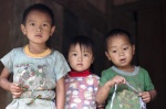 Chupi pandi
Vietnam, Sapa,Hmong,Niños