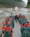 Iguazu
Iguazu, Lancha, para, carataratas