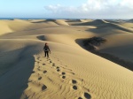 Dunas de Maspalomas - Gran Canaria