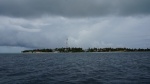 Isla de Maafushi (Maldivas)