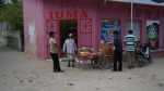 Supermercado de Maafushi
MAAFUSHI MALDIVAS