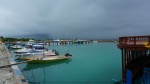 Port of Maafushi