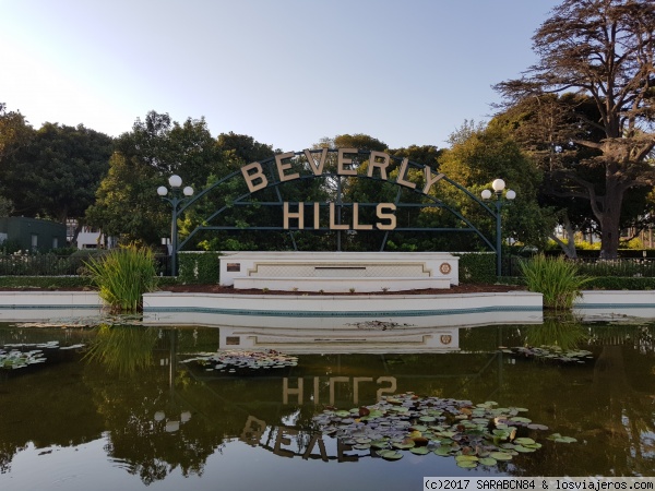 Beverly Hills
Beverly Hills
