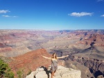 Grand Canyon - Hopi Point