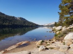 Tenaya Lake