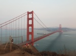 Golden Gate Bridge