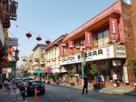 Chinatown
Chinatown