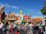 Mickey's Toontown