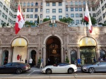 Hotel Beverly Wilshire (Pretty Woman)